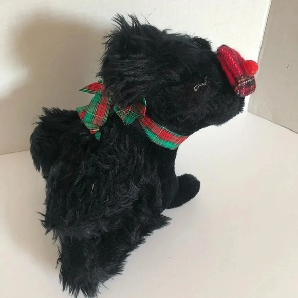 Vintage  Scottie Dog - Picture 8 of 9